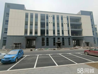 株洲市石峰区出售云龙示范区双拼多层厂房图1