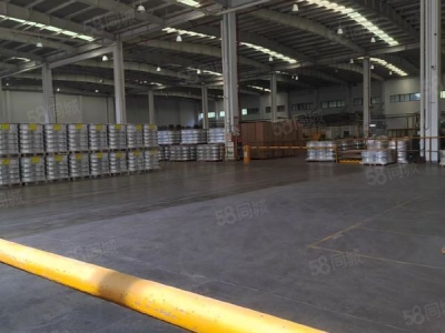苏州市吴中区标准仓库，苏州吴中好地段可分租1万，2万，5万仓库出租图1