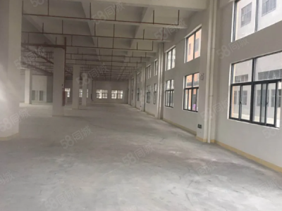 苏州市吴中区标准仓库，苏州吴中好地段可分租1万，2万，5万仓库出租图3