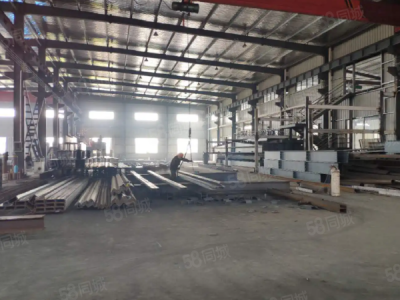 苏州市吴中区标准仓库，苏州吴中好地段可分租1万，2万，5万仓库出租图5