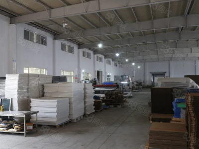 苏州市吴中区标准仓库，苏州吴中好地段可分租1万，2万，5万仓库出租图6