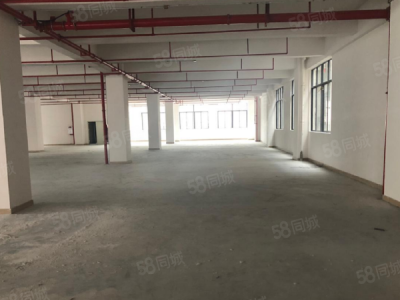 苏州市吴中区可分租郭巷2000平厂房出租 大车好进 独门独院 带行车图2