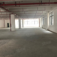苏州市吴中区可分租郭巷2000平厂房出租 大车好进 独门独院 带行车