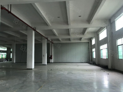 苏州市吴中区可分租郭巷2000平厂房出租 大车好进 独门独院 带行车图3