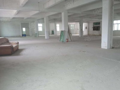 苏州市吴中区可分租郭巷2000平厂房出租 大车好进 独门独院 带行车图4