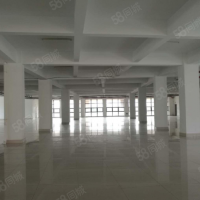 苏州市吴中区可分租郭巷2000平厂房出租 大车好进 独门独院 带行车