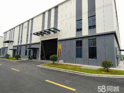 株洲市石峰区厂房周正，光线充足，即买即交房图1