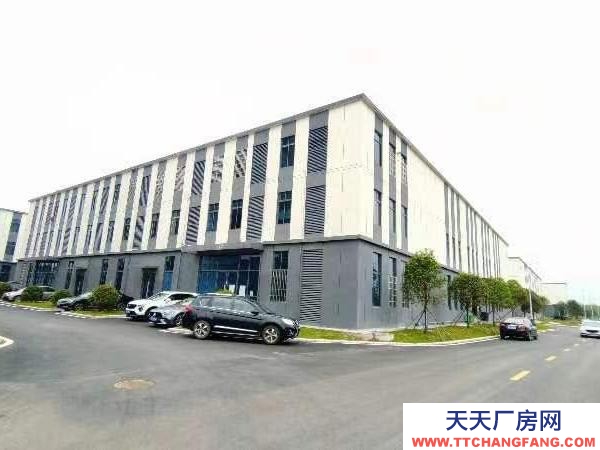 株洲市石峰区厂房周正，光线充足，即买即交房