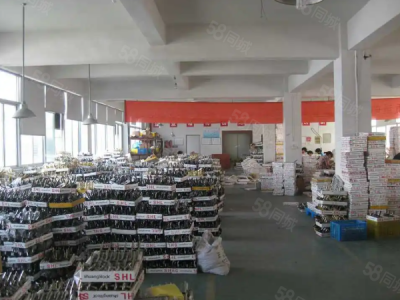 苏州市吴中城南1000平一楼厂房仓库 可做轻加工图3