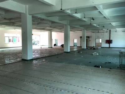苏州市吴中城南1000平一楼厂房仓库 可做轻加工图2