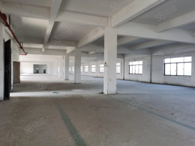 苏州市吴中城南1000平一楼厂房仓库 可做轻加工图5