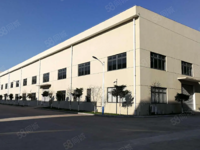 苏州市吴中城南3000平厂房仓库 可以分租 大车好进图3