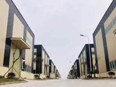 苏州市吴中城南3000平厂房仓库 可以分租 大车好进图1