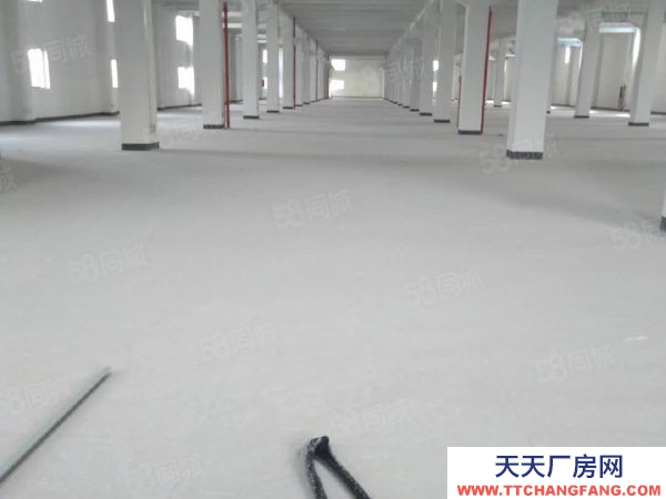 苏州市吴中区 横泾 独栋 3600方 全新厂房