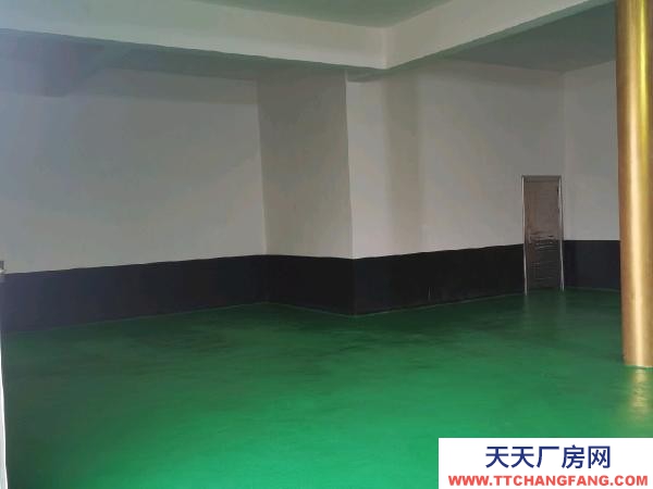 株洲市石峰区 大丰工业园仓库出租，价格面议！