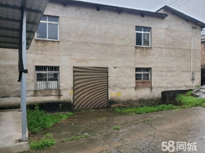 (出租) 田心立交附近私房200平大通间出租，个人房东。图2
