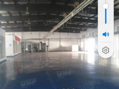 苏州市吴中区2200平一楼独栋厂房，层高6米。原房东直租图5