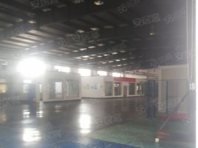 苏州市吴中区2200平一楼独栋厂房，层高6米。原房东直租图6