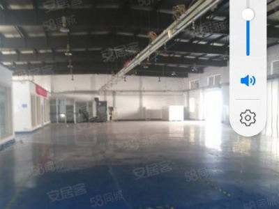 苏州市吴中区2200平一楼独栋厂房，层高6米。原房东直租图4