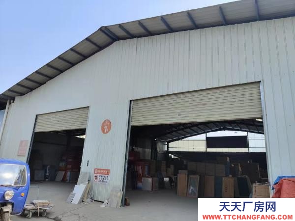 株洲市石峰区仓库厂房门面出租！位置相当好！可做厂房，仓库，门面