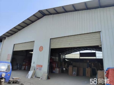 株洲市石峰区仓库厂房门面出租！位置相当好！可做厂房，仓库，门面图1
