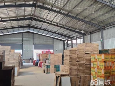 株洲市石峰区仓库厂房门面出租！位置相当好！可做厂房，仓库，门面图3
