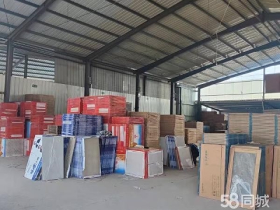 株洲市石峰区仓库厂房门面出租！位置相当好！可做厂房，仓库，门面图4