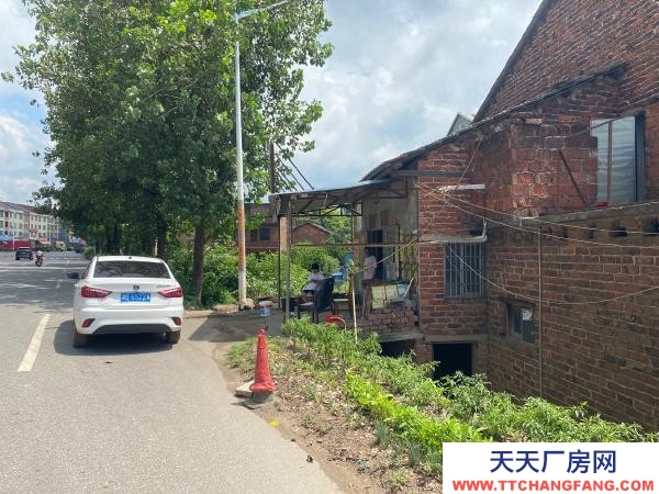 株洲市茶陵区 家，可做仓库，可做饭