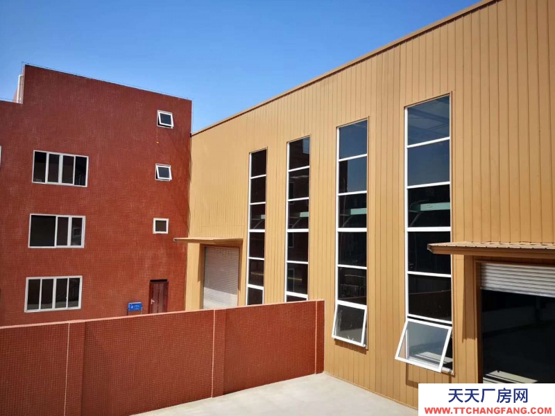 成都园区食品、精细化工可进，可办环评，可租可售