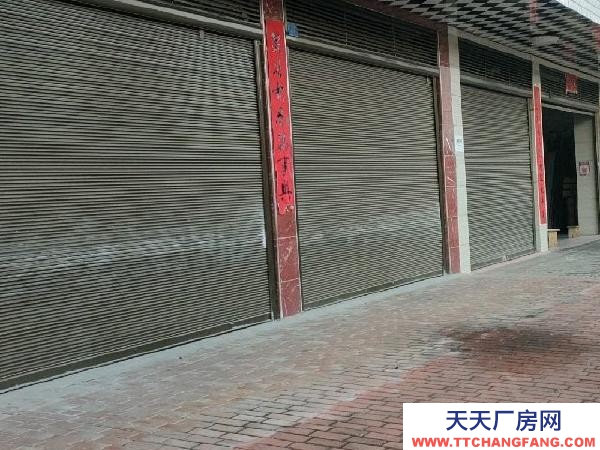 株洲市攸县区道路宽敞，方便上下货物