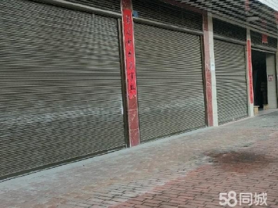 株洲市攸县区道路宽敞，方便上下货物图2