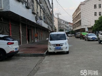 株洲市攸县区道路宽敞，方便上下货物