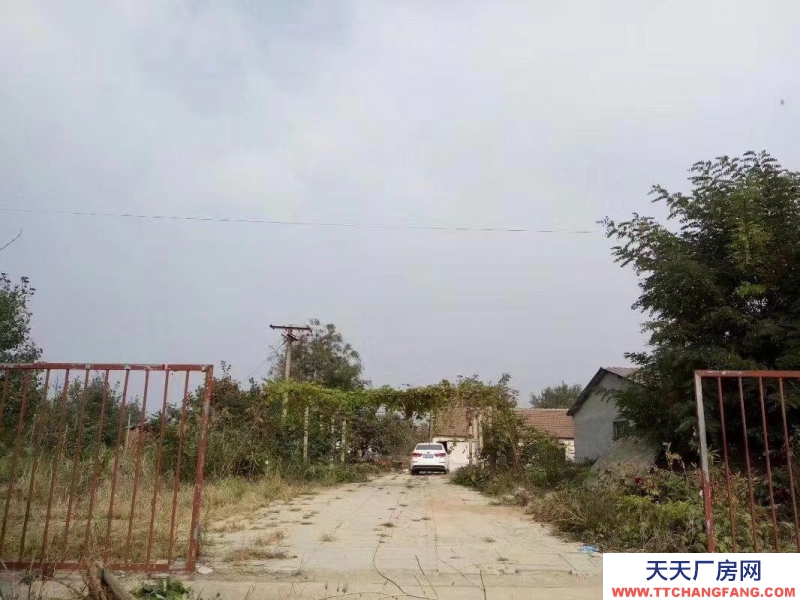 龙口国 有 工 业 用 地