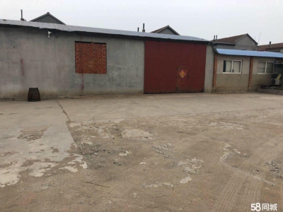 龙口气象站南 仓库 100米往东图1