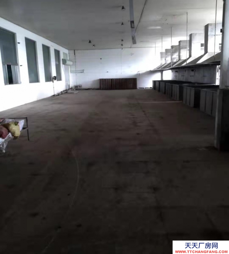 莱阳肉联厂附近独门独院千平厂房.车间.冷库.出租.