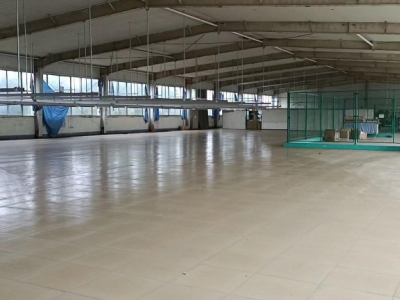 莱阳团旺北杨家夼212省道西100米自建厂房出租图1