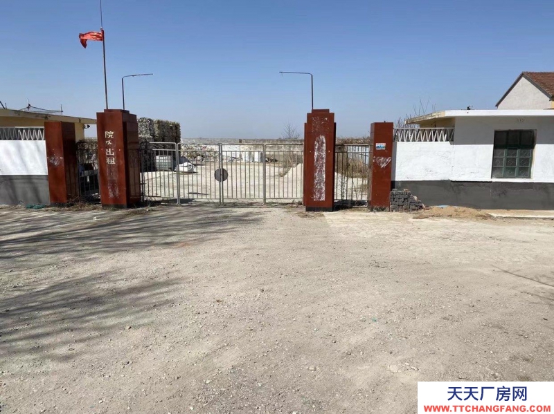 莱阳出租莱穴路边大院独门独院
