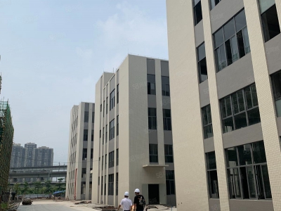 (出售) 佛山禅城三龙湾少量现楼出售！禅桂电子产业转移区大企业集聚工业氛围浓厚图3