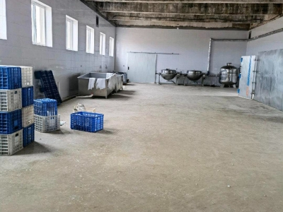 莱阳双证齐全24亩工业用地图1
