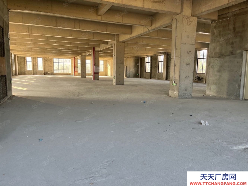 (出售) 佛山禅城2022年底交付使用丨租厂是成本买厂是资产丨首付3成自己做业主