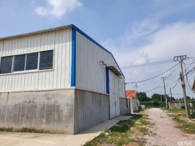 莱阳市冯格庄开发区陈家疃图1