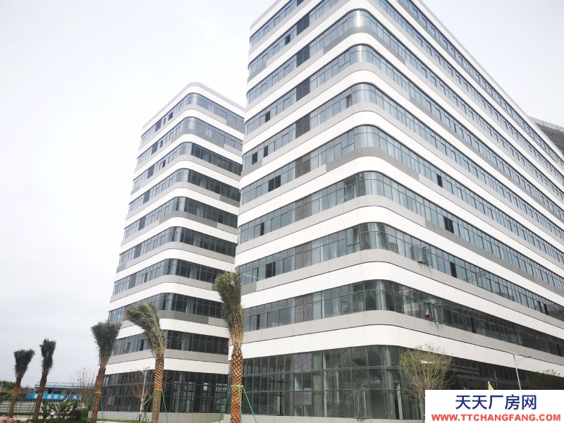 (出售) 佛山禅城魁奇路延线2号线 50年1000方国有厂房 69亩花园式园区