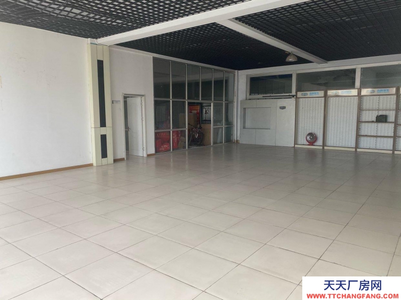 莱阳可以办公，可以当仓库