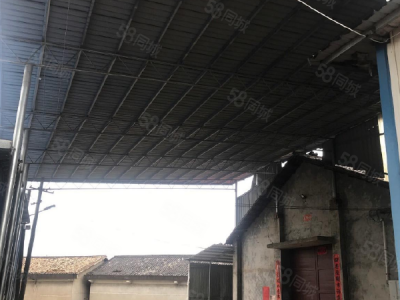 株洲市醴陵市国瓷办事处房东自建厂房仓库优价出租设施齐全图1