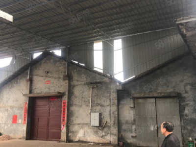 株洲市醴陵市国瓷办事处房东自建厂房仓库优价出租设施齐全图2