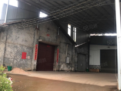 株洲市醴陵市国瓷办事处房东自建厂房仓库优价出租设施齐全图3