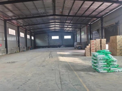株洲市醴陵市醴陵大道渌江大道交叉口房东自建厂房仓库出租可分租图3