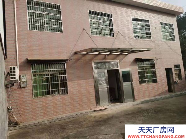 株洲市醴陵市醴陵大道渌江大道交叉口房东自建厂房仓库出租可分租