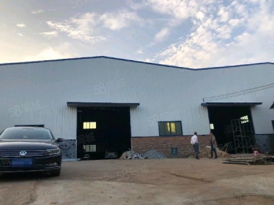 株洲市醴陵市泗汾G106旁标准厂房仓库房东直租可分租图2