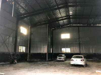 株洲市醴陵市泗汾G106旁标准厂房仓库房东直租可分租图4
